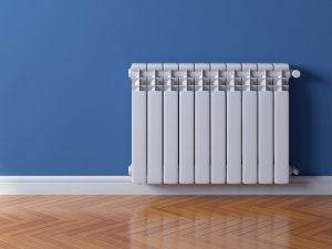 Consejos para mantener y limpiar los radiadores